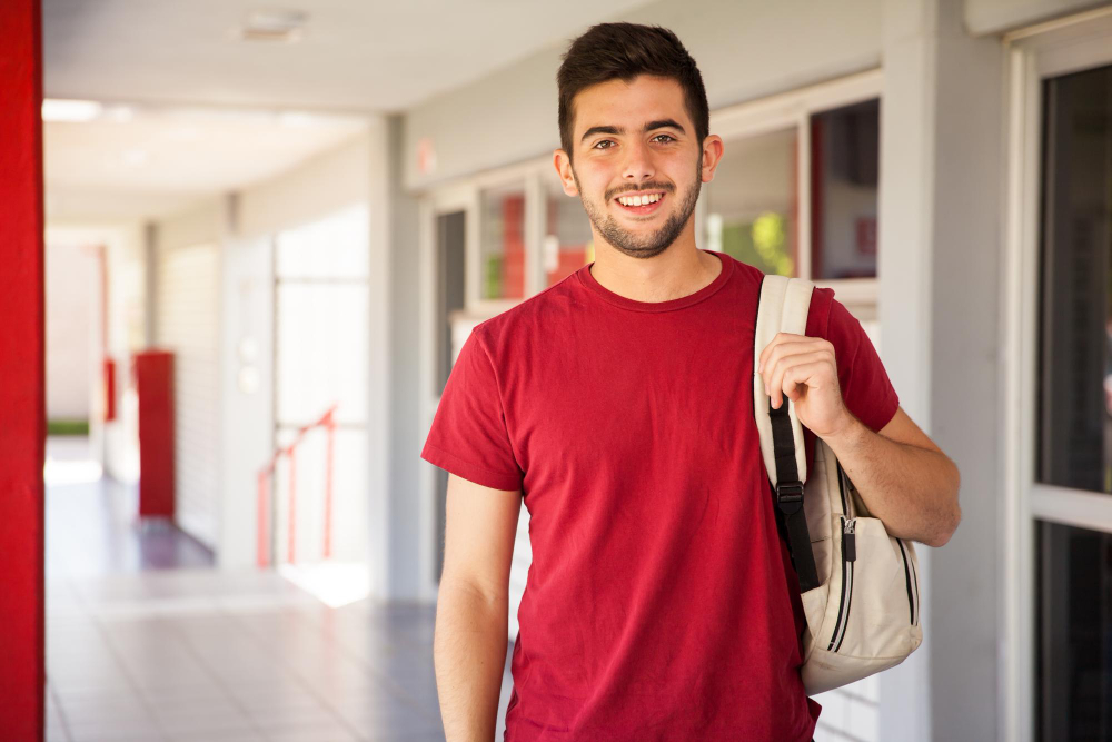 Student